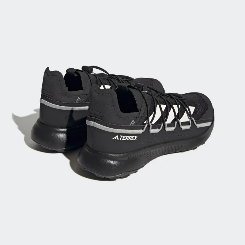 adidas Terrex Voyager 21 Travel Core Black Chalk White Grey Two (HP8612)