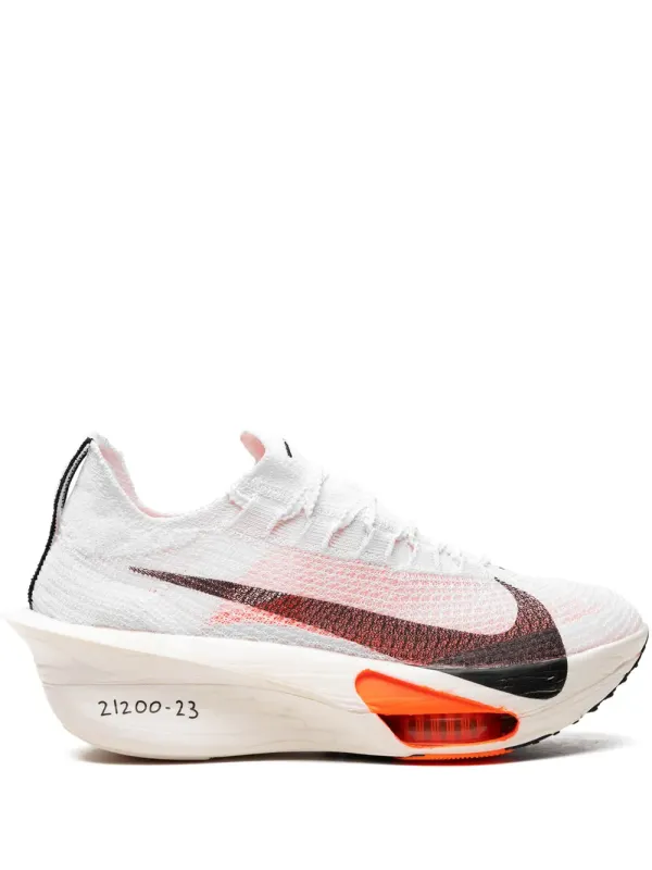 Nike ZoomX VaporFly 3 Prototype sneakers – White (FD8357)