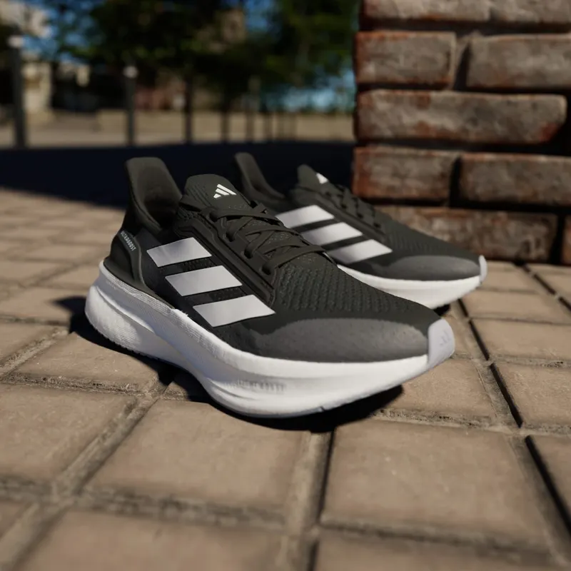 Adidas Ultraboost 5x Core Black / Cloud White / Carbon (IH3102)