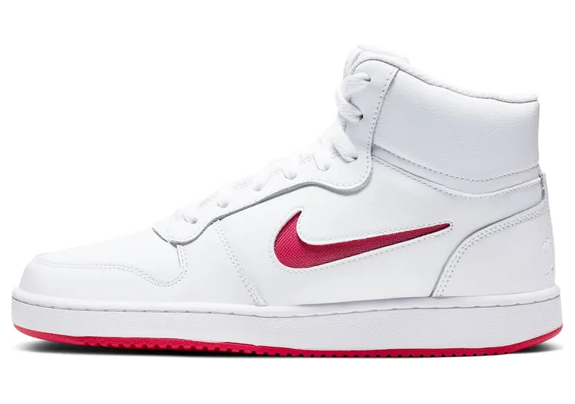 Nike Ebernon Mid Wit (AQ1778-102)