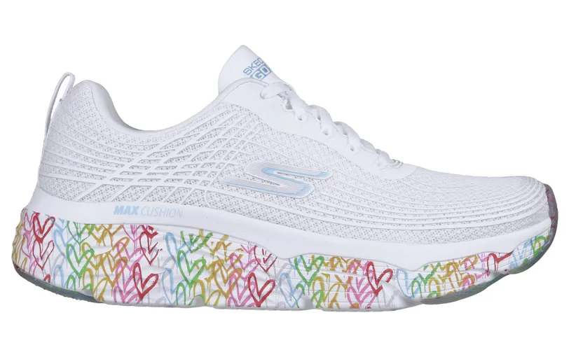 skechers-max-cushioning 128557 WMLT