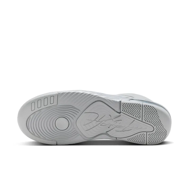 Jordan FLIGHT ORIGIN 4 “Cool Grey” (921196-005)