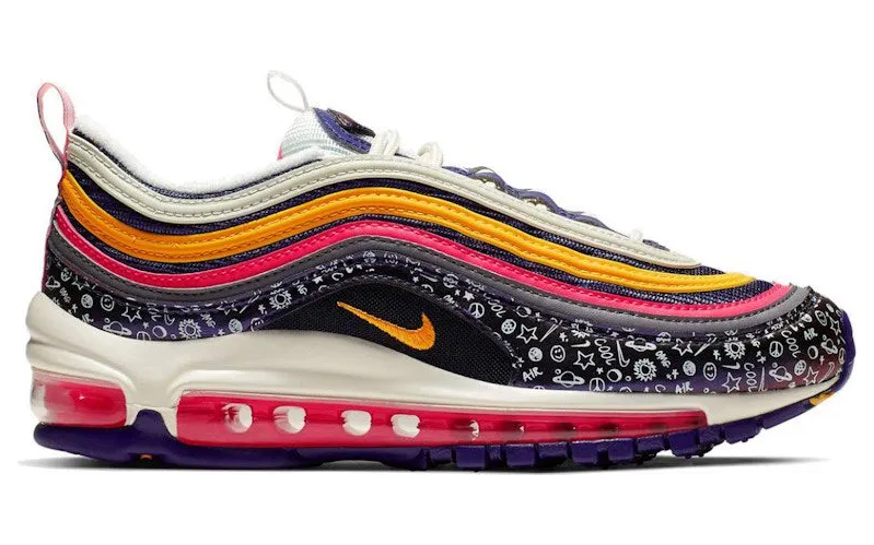 Nike Air Max 97 Back To School (CI9929-500)