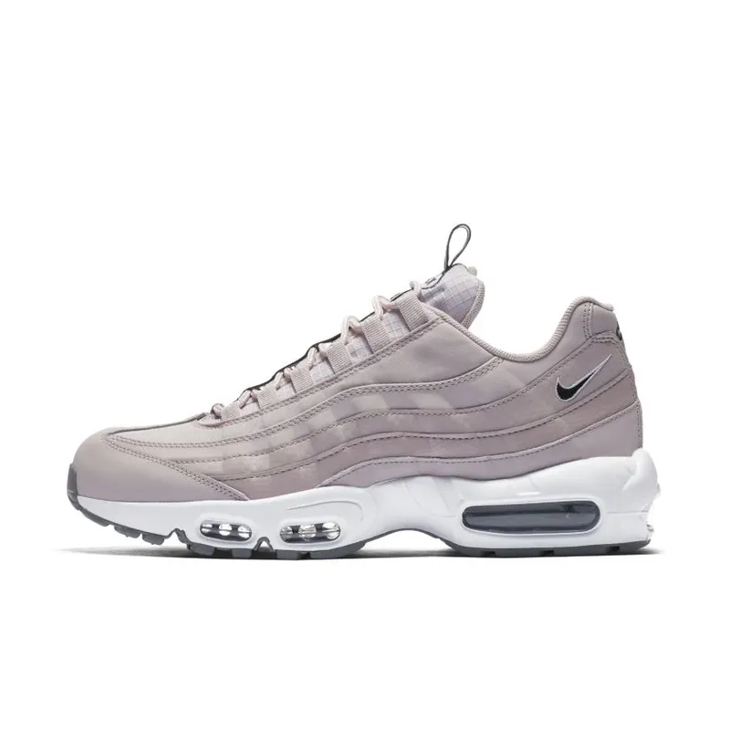 Nike Air Max 95 Se Particle Rose Black-White Particle Rose/Black-White (AQ4129-600)
