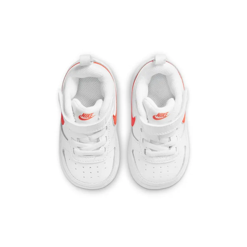 Nike Court Borough Low 2 First Use TD (BQ5453-114)