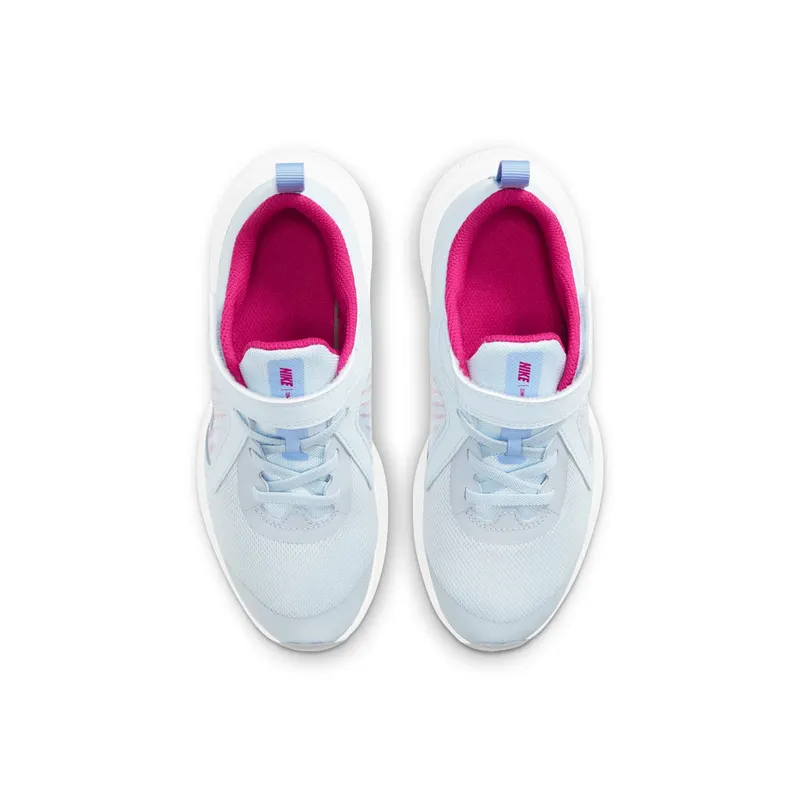 Running Shoes for Kids Nike Downshifter 10 CJ2067-010