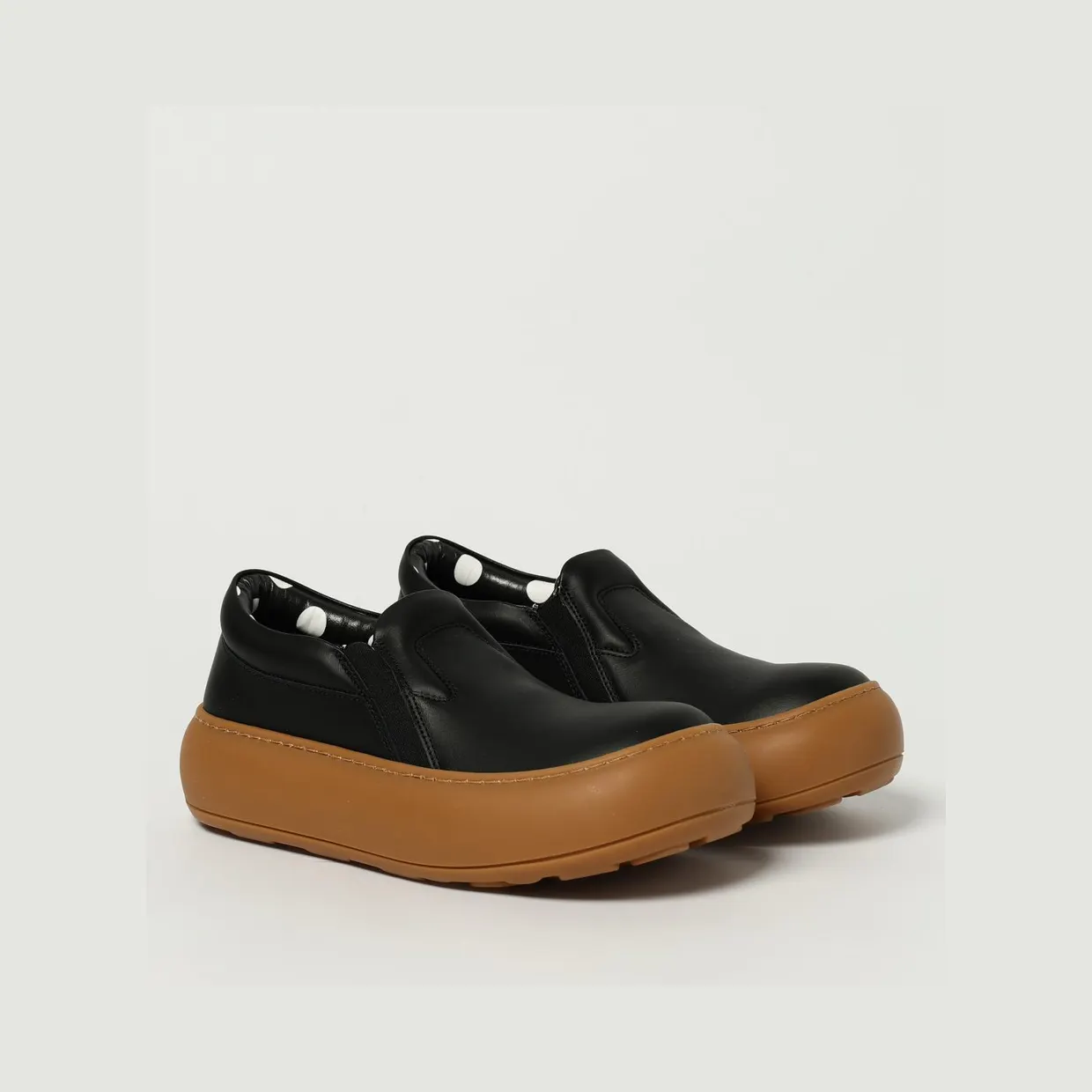 Moschino Sneakers Black (MB15125G0NGA0000)