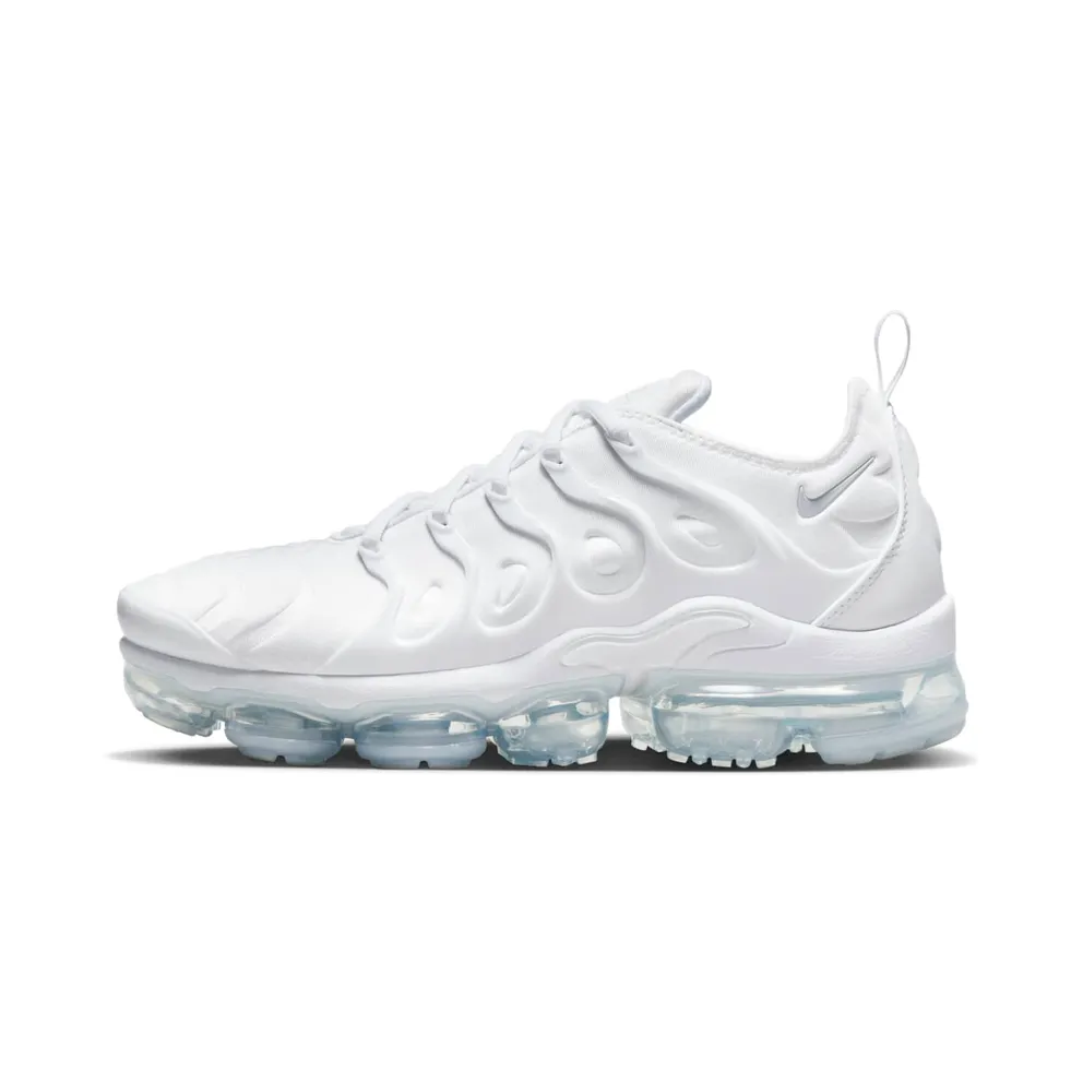 Nike Air Vapormax Plus White Pure Platinum (924453-100)