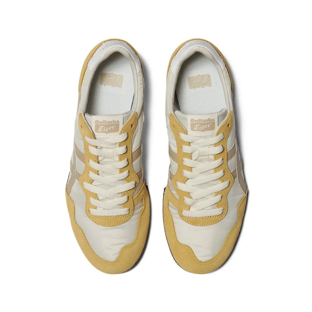 Onitsuka Tiger Serrano Cream Wood Crepe (1183B400-753)
