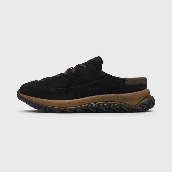 Birkenstock 1774 Uerzell 1774 LEVE Black