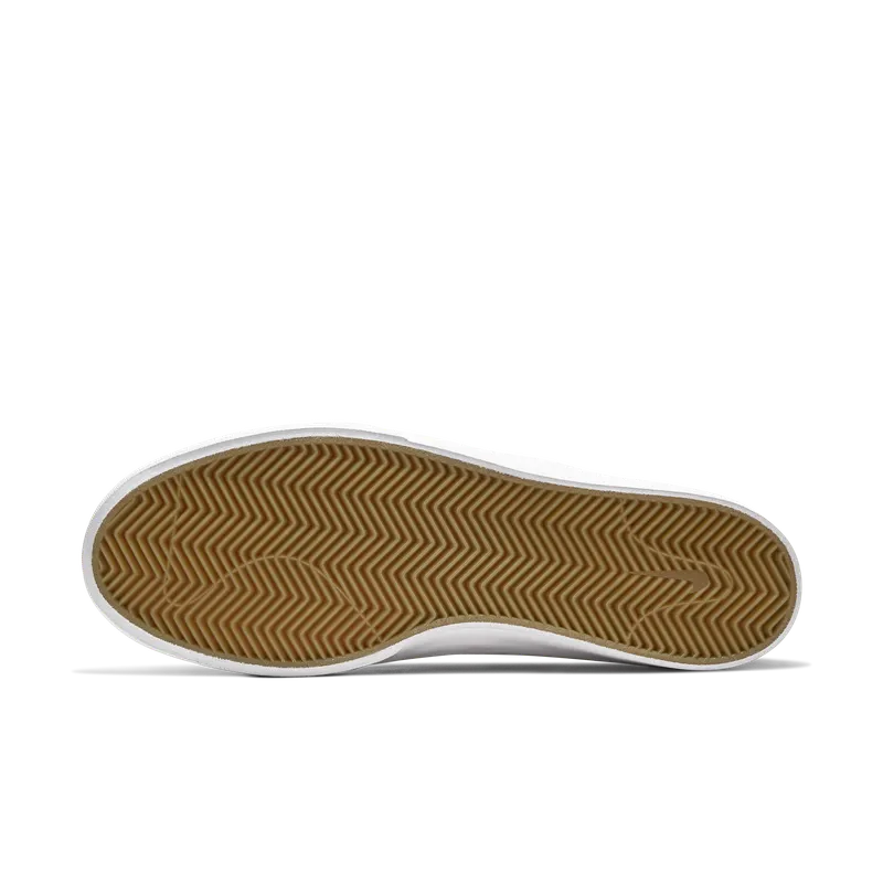 Nike SB Shane Midnight Navy Midnight Navy/Cerulean/Gum Light Brown (BV0657-400)