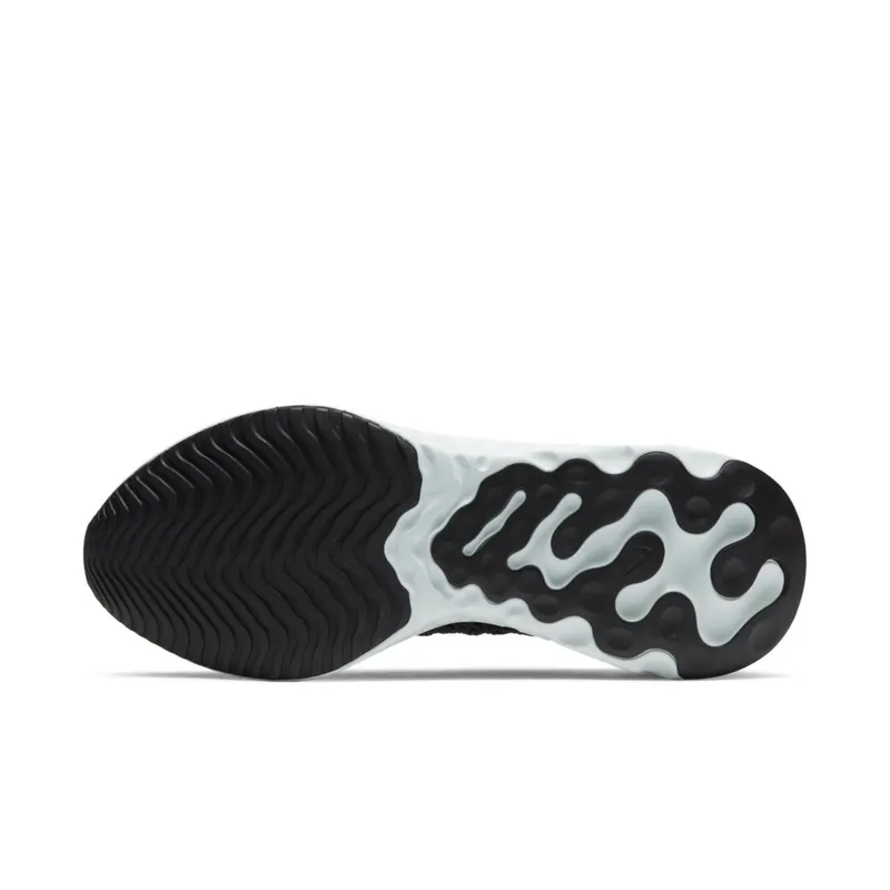 Nike React Phantom Run Flyknit 2 Iron Grey Silver (CJ0277-006)
