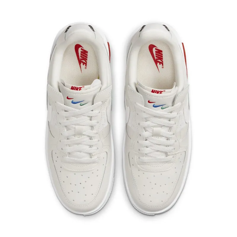 Nike Air Force 1 Fontanka Grey (DH1290-001)