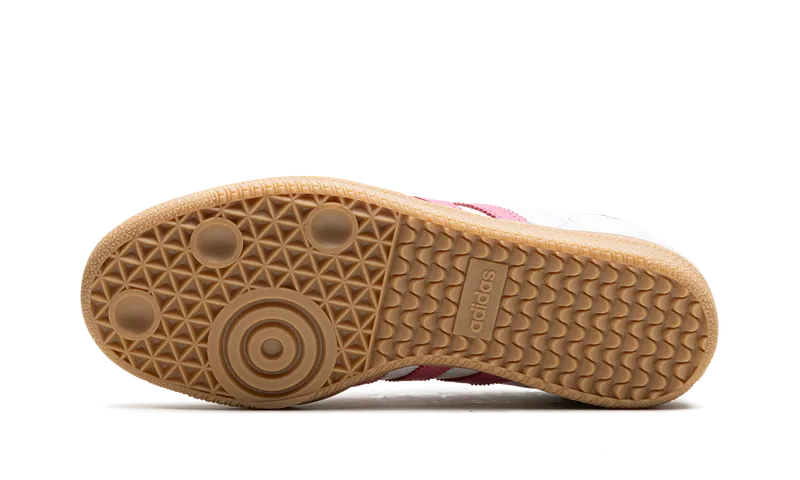 Adidas Samba OG “Rose Tone” (JI2013)