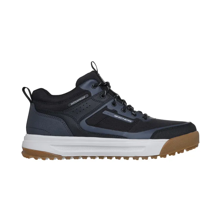 Skechers Waterproof Urban Street Hiker CM “Black” (237726BLK)