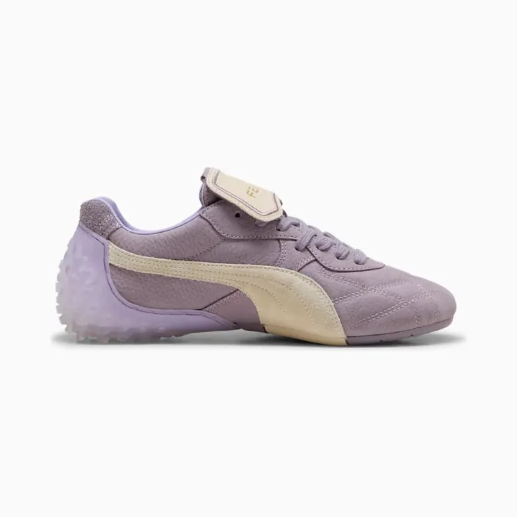 Puma Avanti LS Fenty Stitched Light Purple (404706-03)
