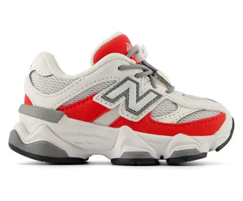 New Balance 9060 TD “Reflection / Red” (IV9060RR)