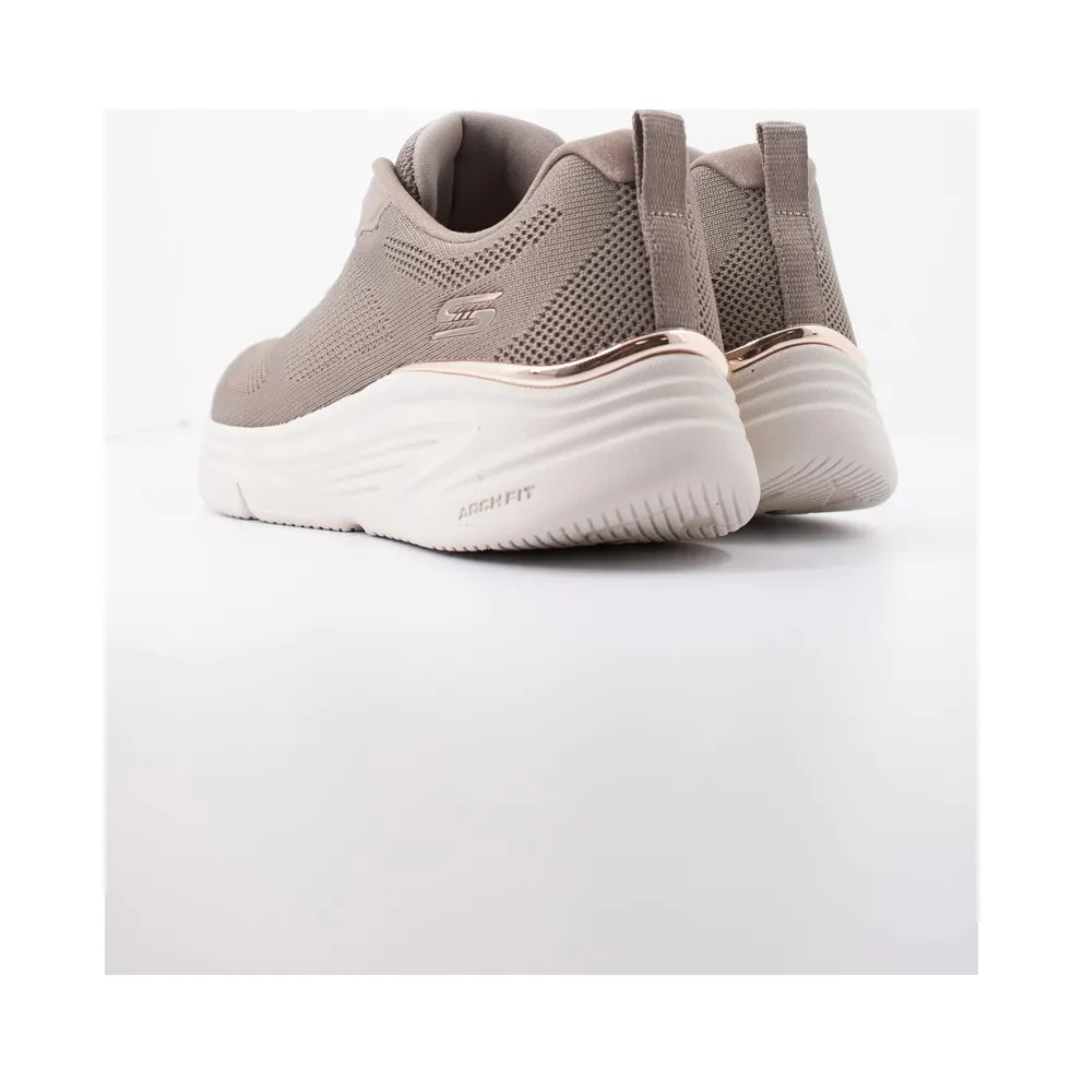 Skechers Arch Fit Grey (117720-DKTP)