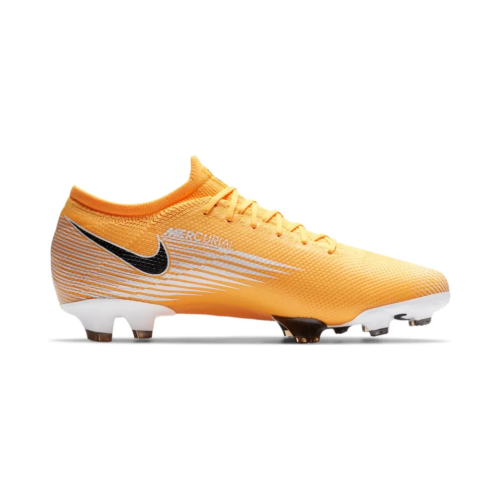 Nike Mercurial Vapor 13 Pro FG Laser Orange Laser Orange/White/Laser Orange (AT7901-801)