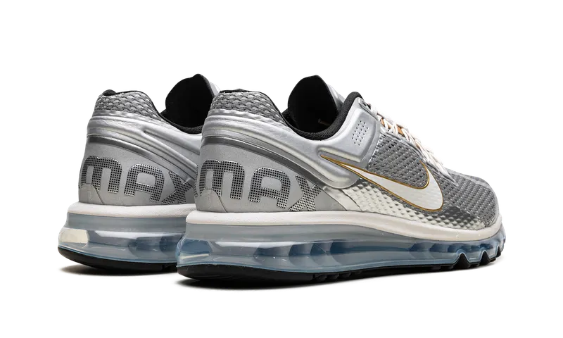 Nike Air Max 2013 “Metallic” (HJ7901-095)