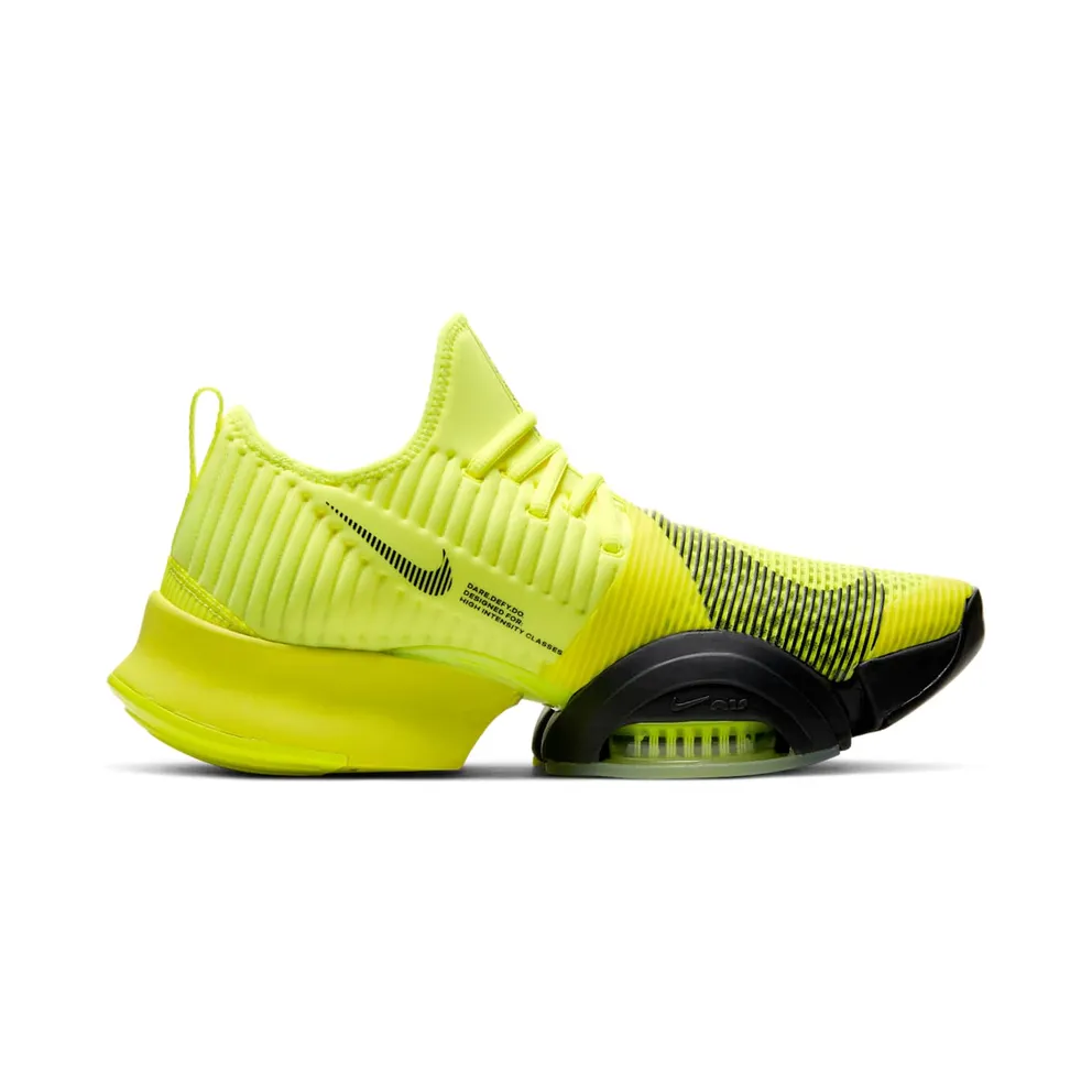 Nike Air Zoom SuperRep Lemon Venom Lemon Venom/White/Black (CD3460-701)