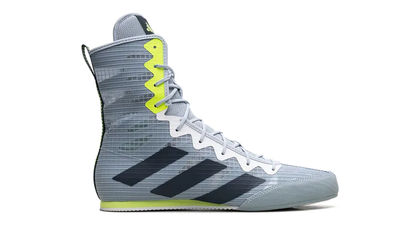 Adidas BOX HOG 4 “Green” (HP6879)
