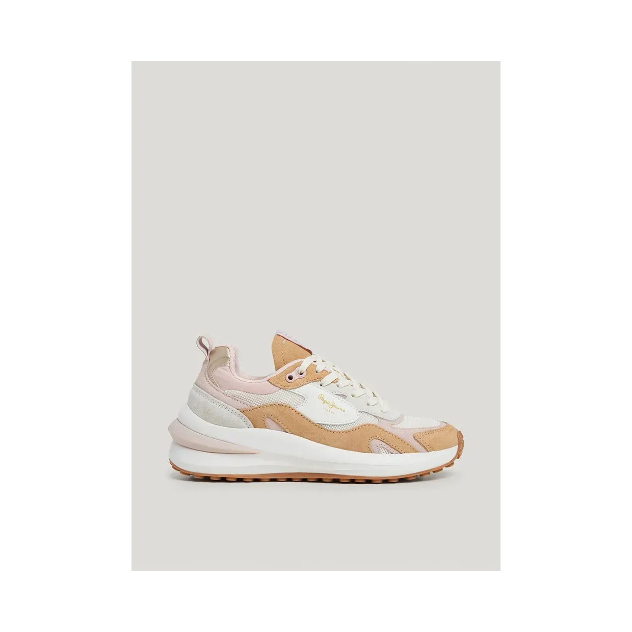 pepe-sneaker PLS60013-855