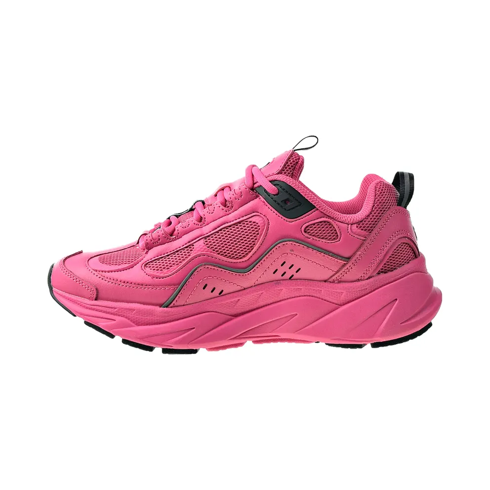 Fila Trigate “Shocking Pink-Metallic Silver” (5RM01037-670)