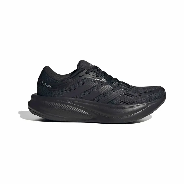 Adidas Response Black (KJ1761)