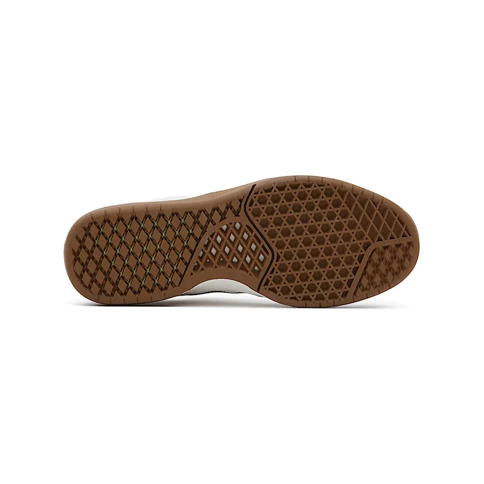 Vans Zahba Light Khaki Gum (VN0007QQLKK)