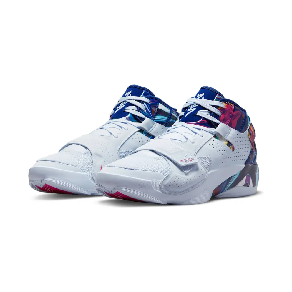 Zion 2 Basketball Blue (DO9161-467)