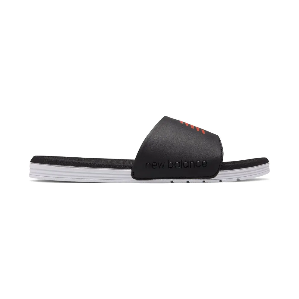 New Balance Pro Slides “Black/White/Red” (M3068-BWD)