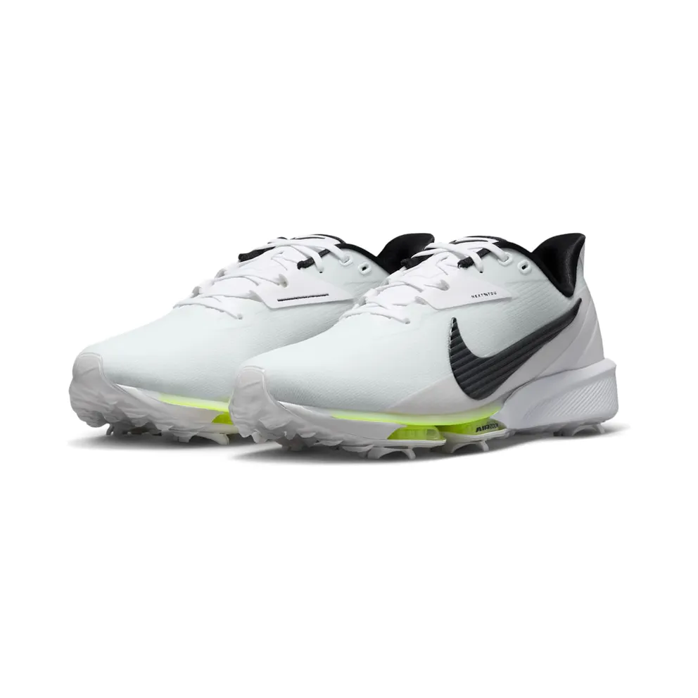Nike Air Zoom NXT% Tour 3 White Phantom Black (HV4699-102)