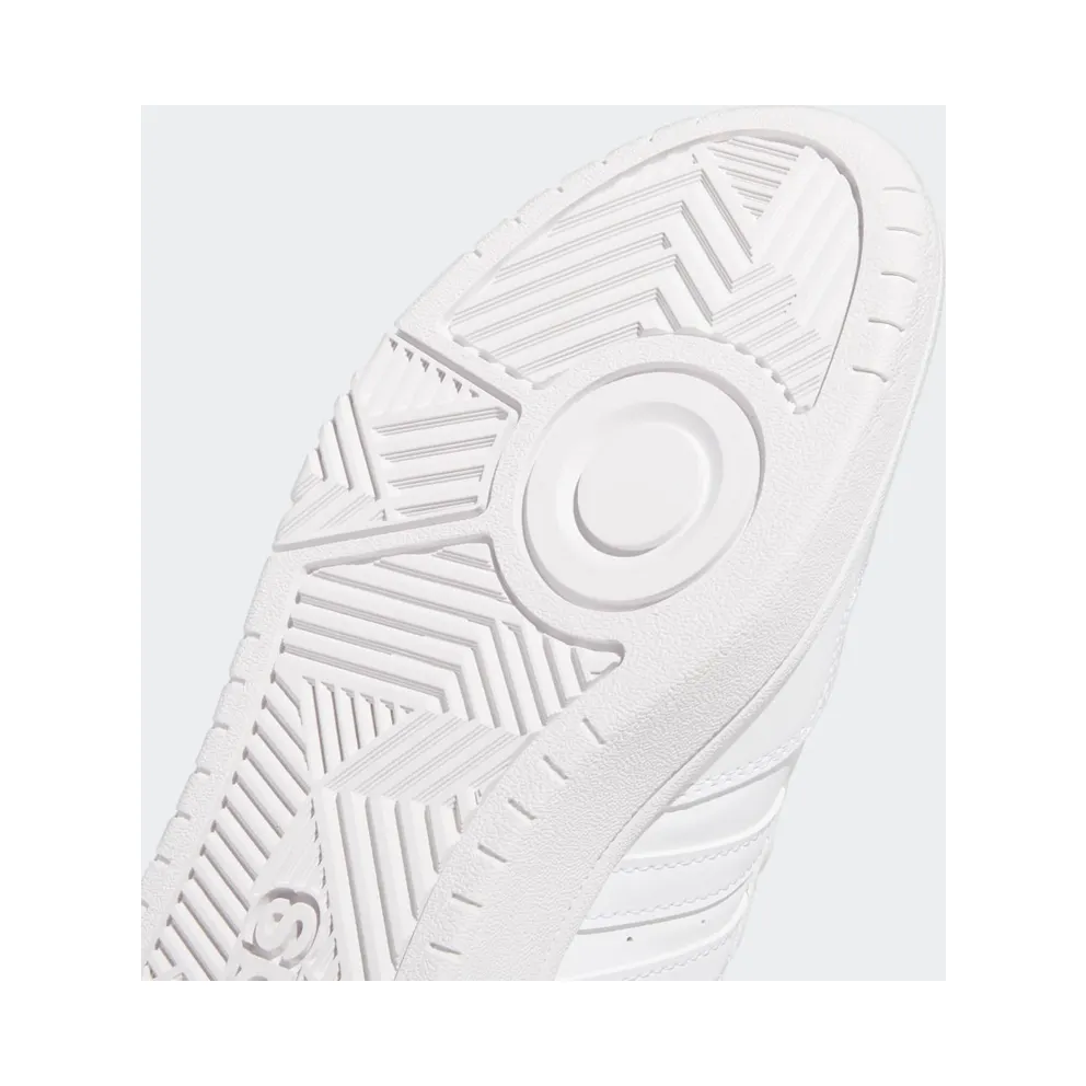 Adidas Hoops 3.0 Low Classic Cloud White / Cloud White / Dash Grey (GW3036)