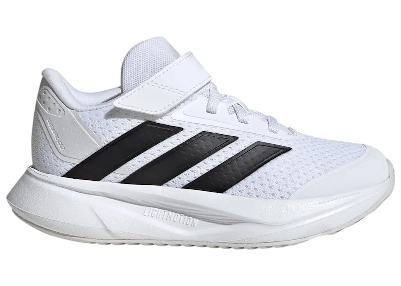 adidas Duramo SL White Black Dash Grey (IH3598)