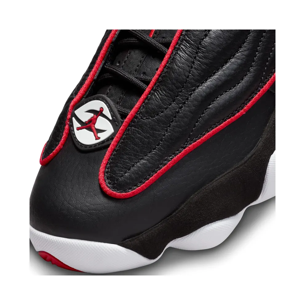Jordan Pro Strong Black University Red (DC8418-061)