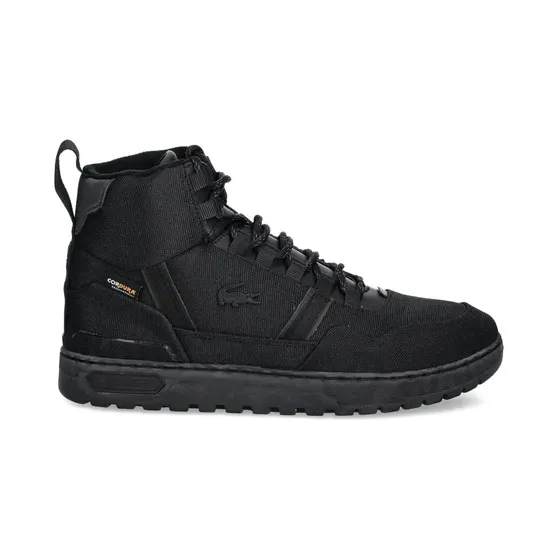 Lacoste -Detail “Black” (48SMA0040)