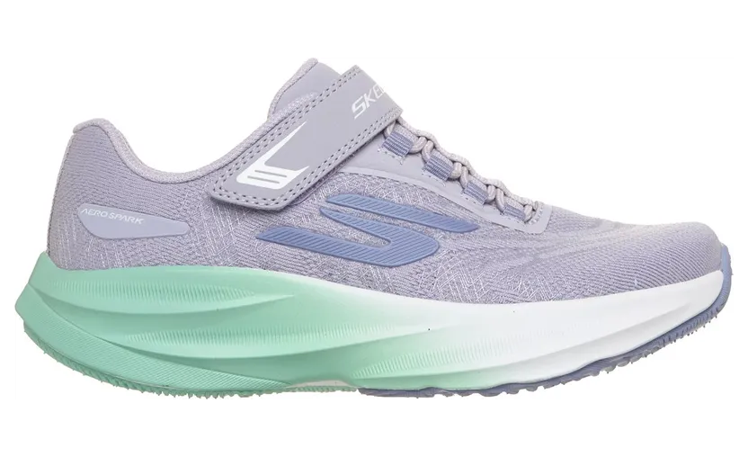 Skechers Aero Spark Lavendel