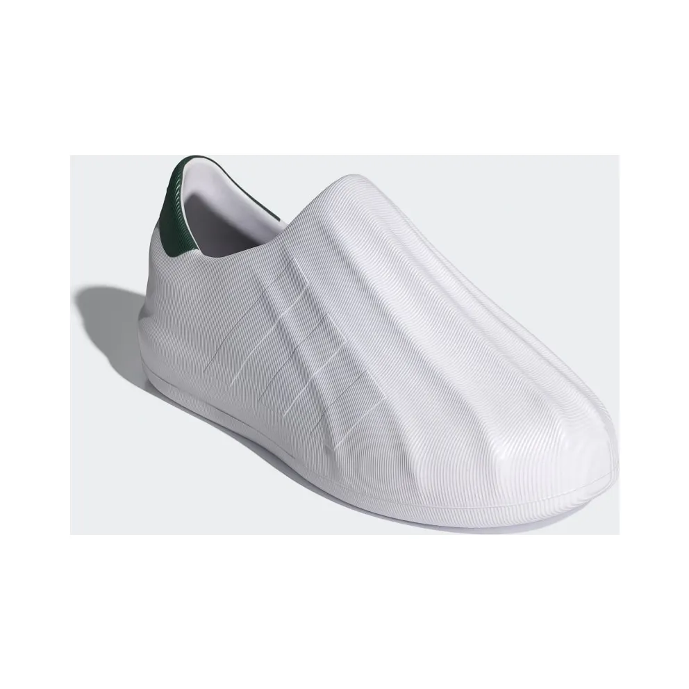 adidas Adifom Superstar Cloud White / Collegiate Green / Cloud White (IF6182)