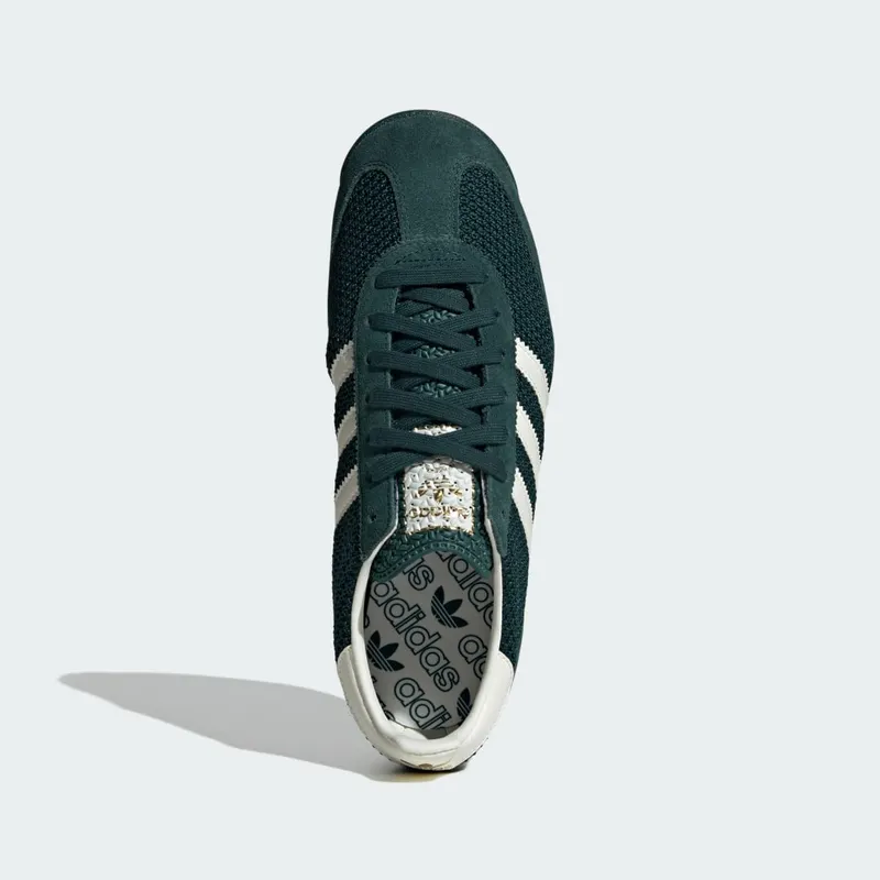 Adidas SL 72 Rs Aurora Ivy / Off White / Warm Vanilla (JR8772)