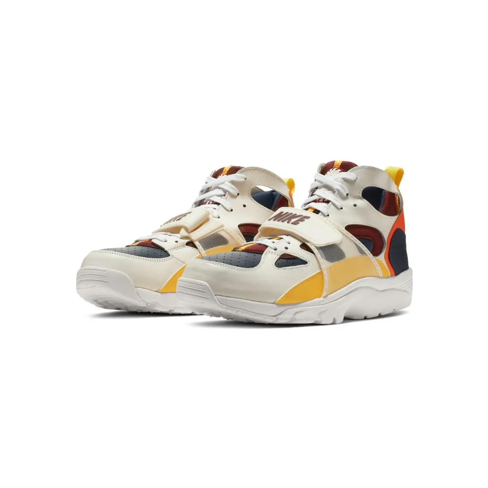 Nike Air Trainer Huarache City Pride Houston White/Laser Orange-Armory Navy-Team Red (CD9280-100)