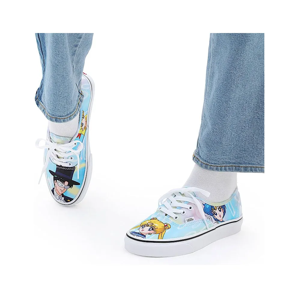 Vans Authentic Pretty Guardian Sailor Moon (VN0A5KS9448)