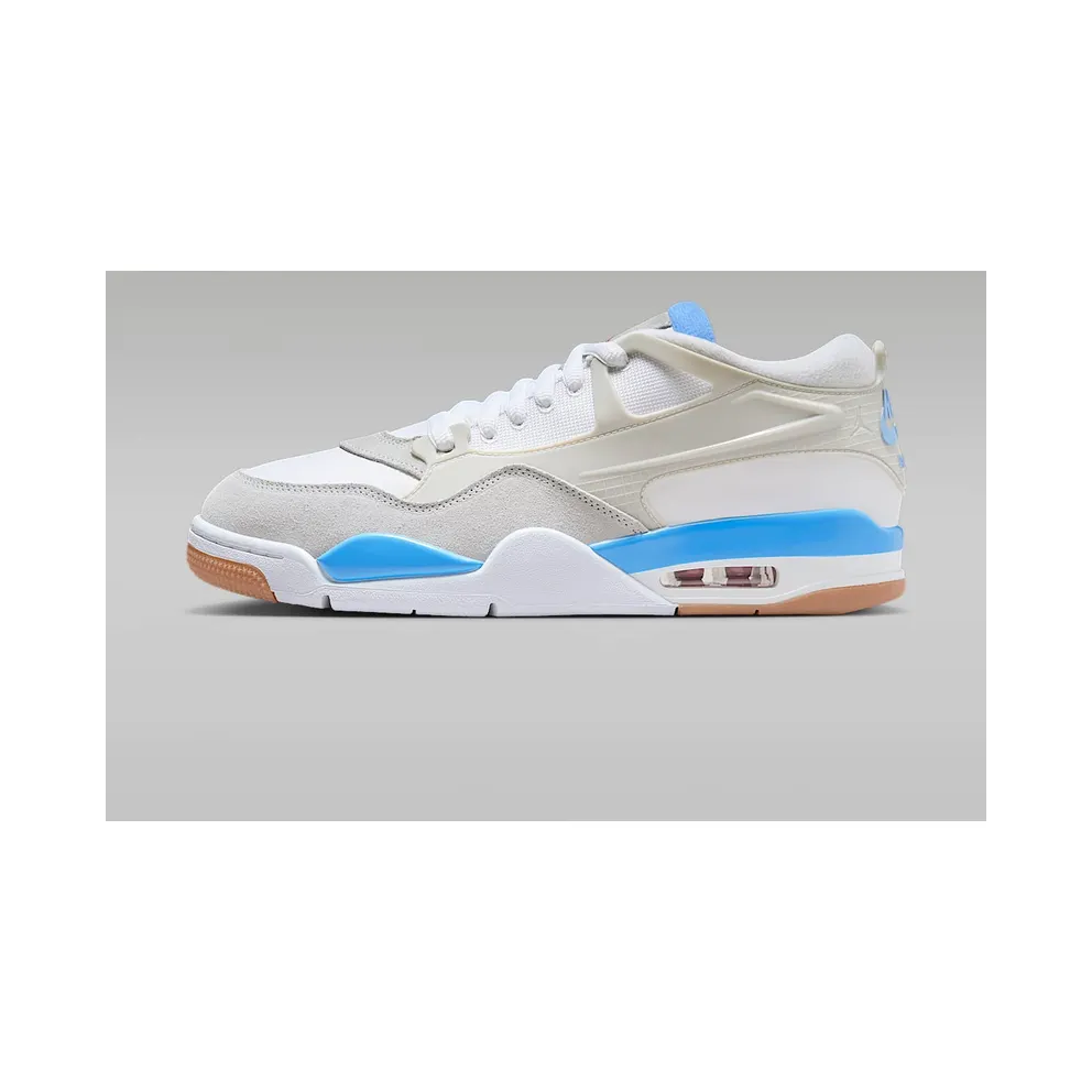 Jordan 4 RM “Legend Blue” (FQ7939-104)