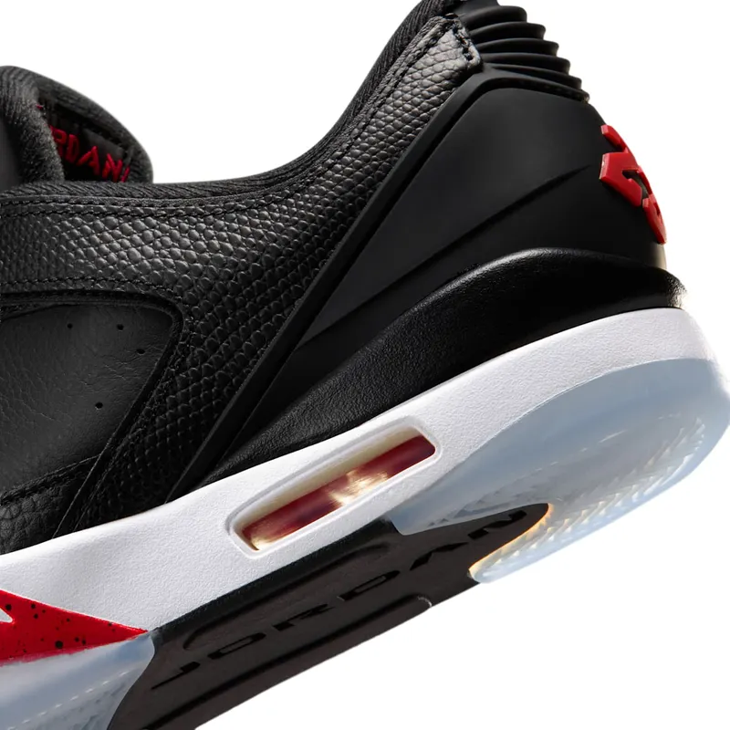 Jordan Sixty Plus Low “Bred” (IH2047-003)