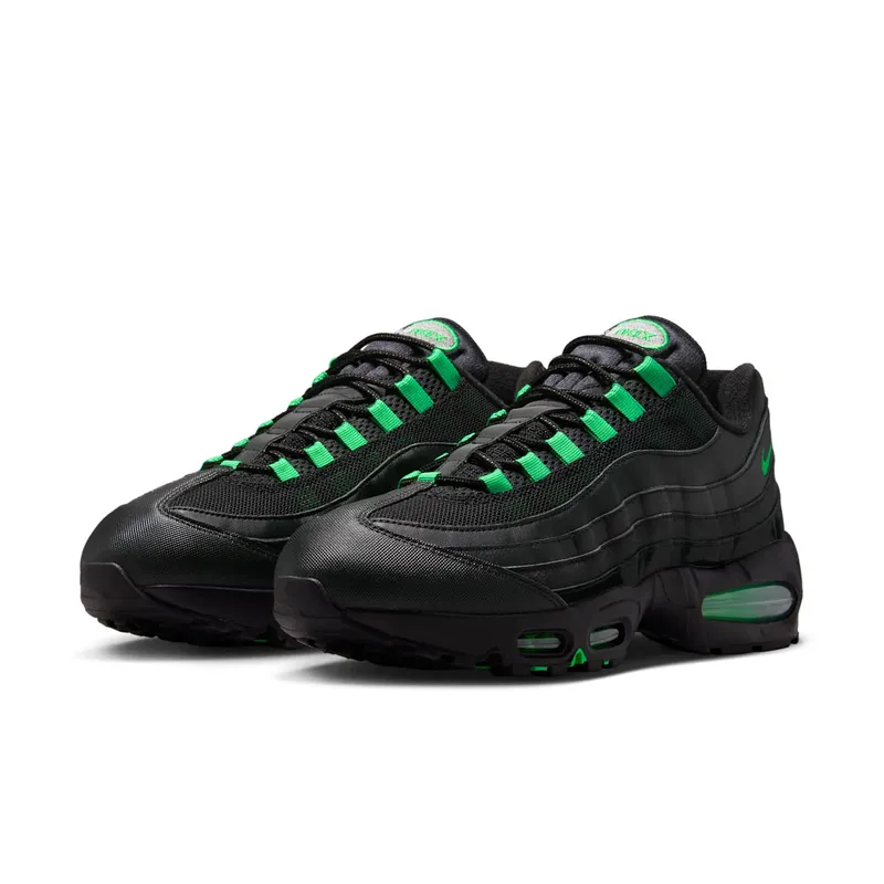 Nike Air Max 95 OG “Green Shock” (IB1667-002)