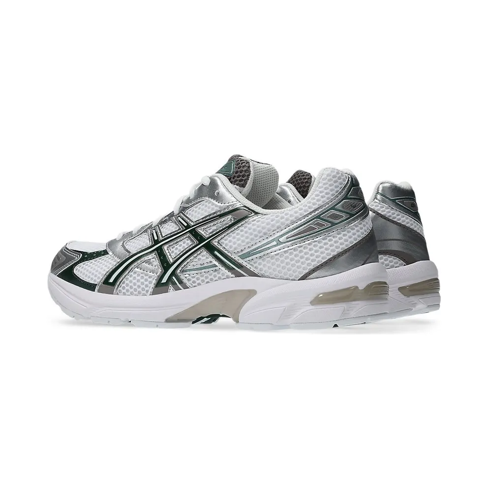 ASICS GEL-1130 “White / Forest Night” (1203A609-106)