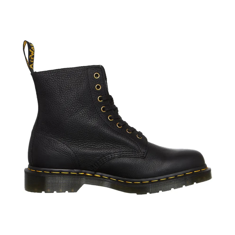 Dr. Martens 1460 Pascal Black Ambassador (24993001)