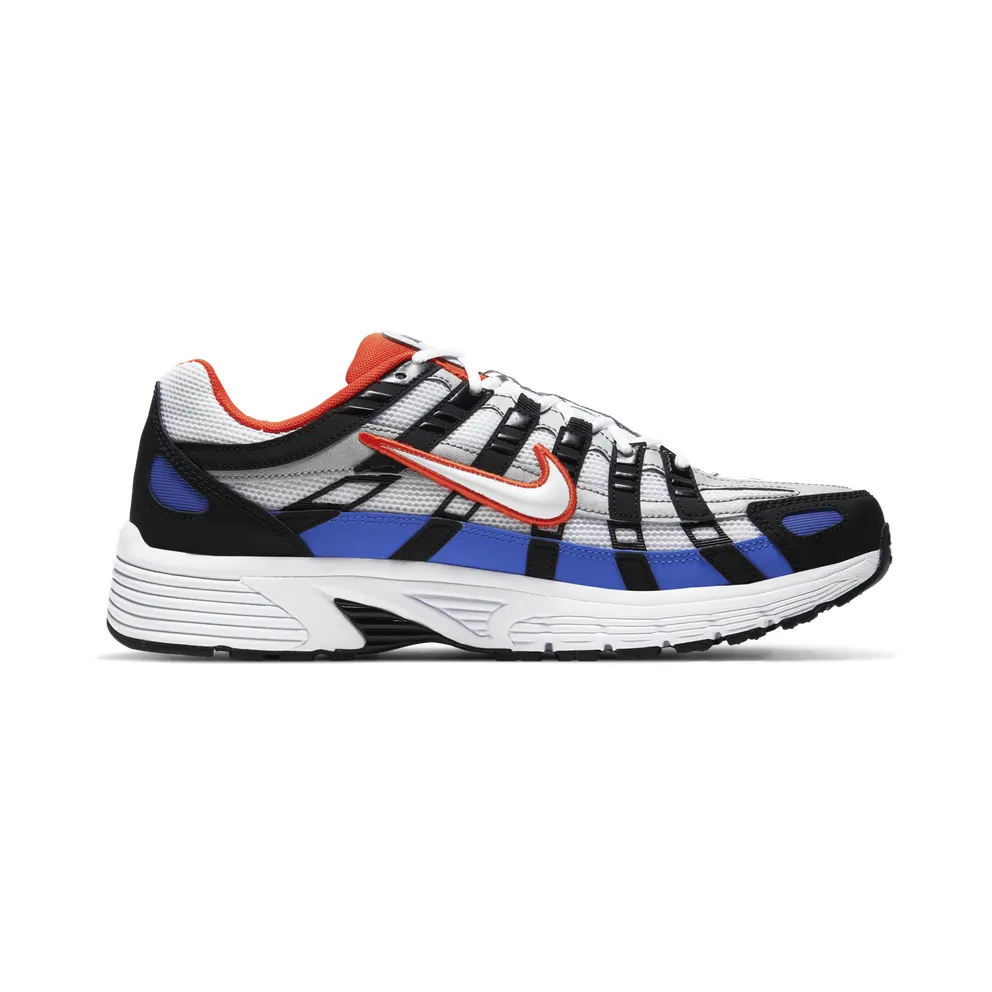 Nike P-6000 Black (CD6404-008)
