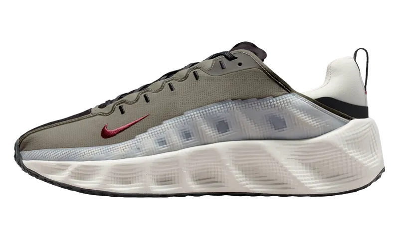 Nike Ava Rover “Light Army Dark Smoke Grey” (DX4215-306)