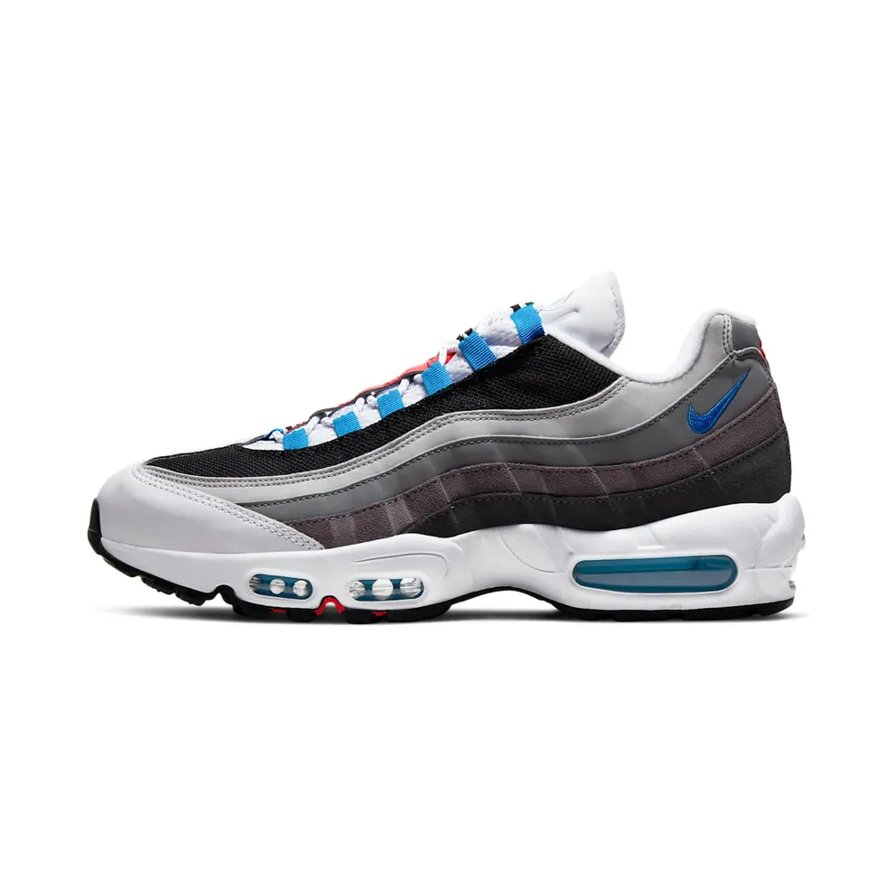 Nike Air Max 95 Schwarz (CJ0589-001)